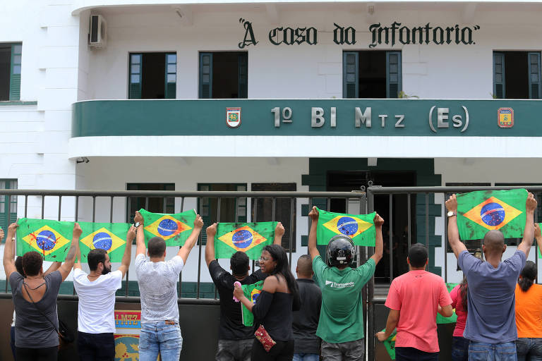 Quantos séculos pegará Bolsonaro?