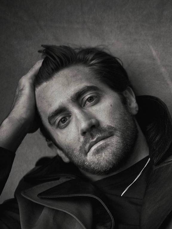 Imagens do ator Jake Gyllenhaal