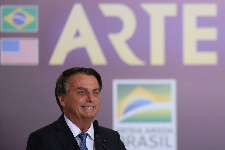 Pressão contra Bolsonaro nos EUA mira nome progressista em embaixada e distância do Brasil