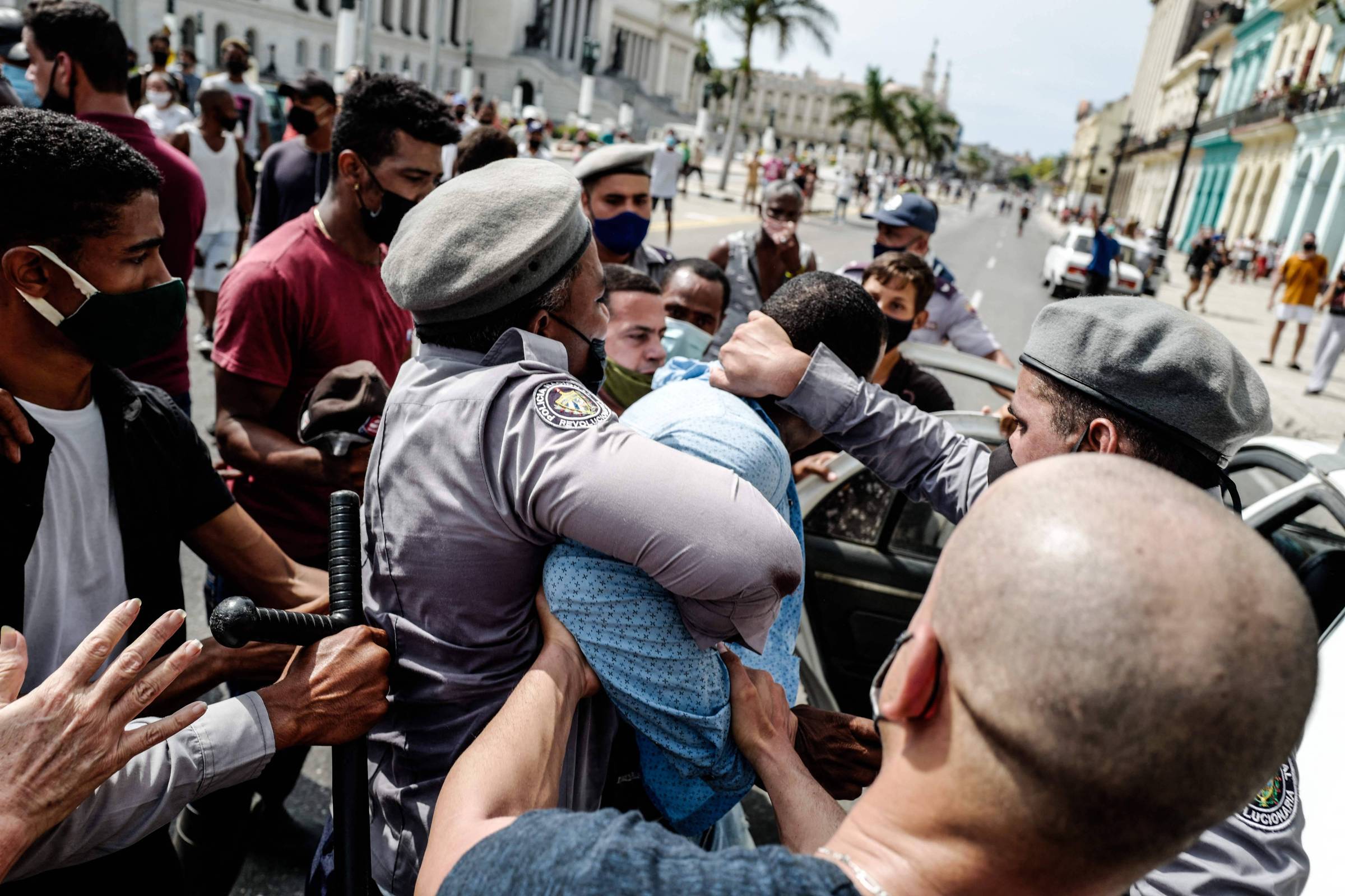 Radio Havana Cuba  Cuba ganha no masculino e perde no feminino na