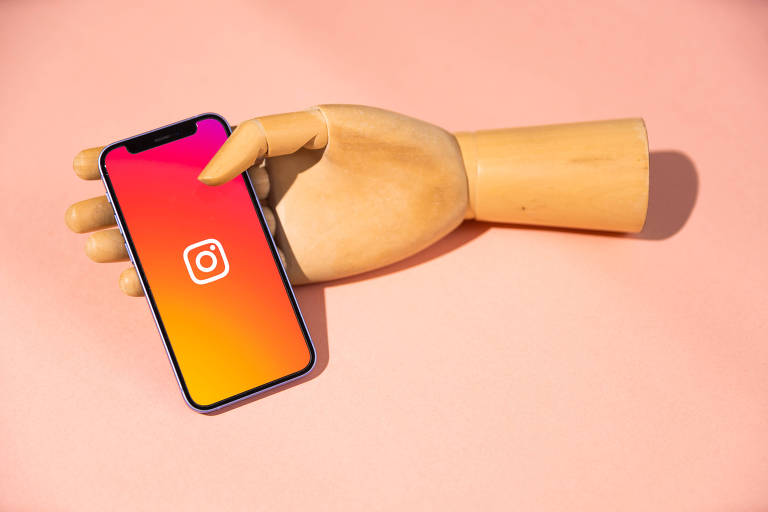 Instagram abre vaga para gerente de comunicação