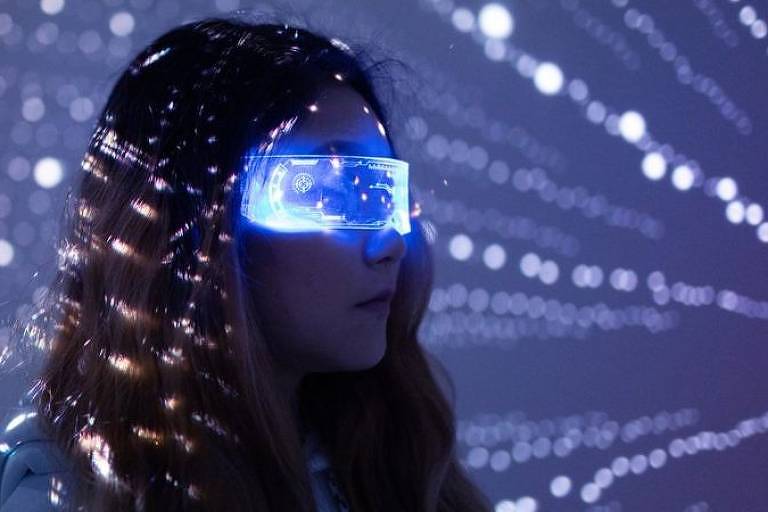 Vida no metaverso: como a realidade virtual poderá afetar a percepção do mundo ao redor