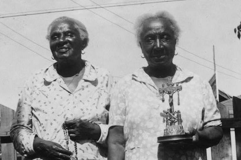 Após crise de 1929, governo dos EUA pagou escritores desempregados para entrevistar os últimos negros que haviam passado pela escravidão. Brasil não tem memória semelhante