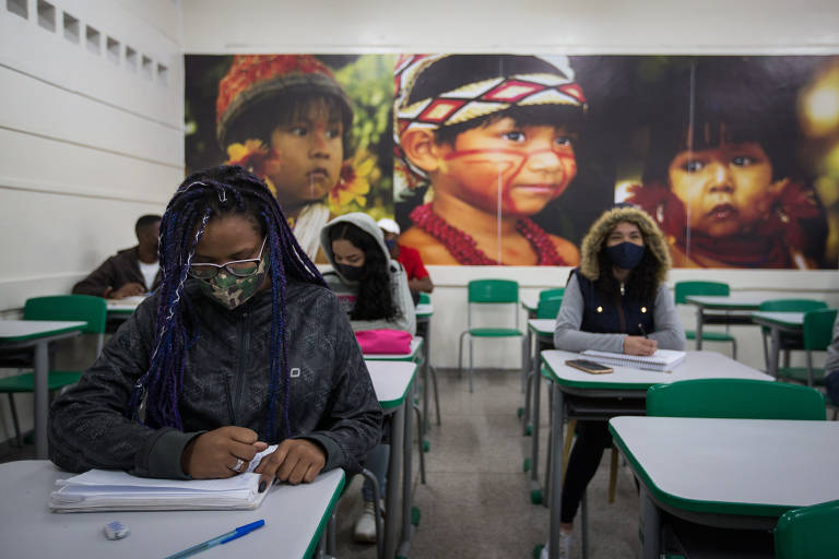 INSCRIÇÕES ABERTAS para Contração de 5.169 Professores Temporários em São  Paulo – Colabora Concursos