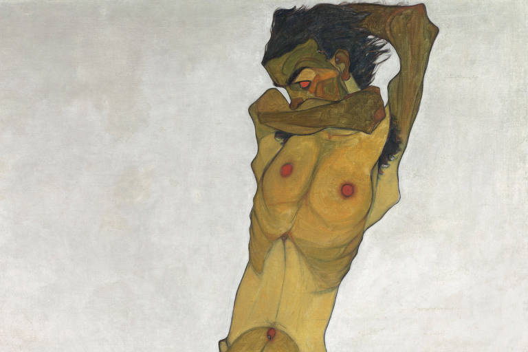 OnlyFans mostra nudes até de museus de Viena contra censura de outras redes