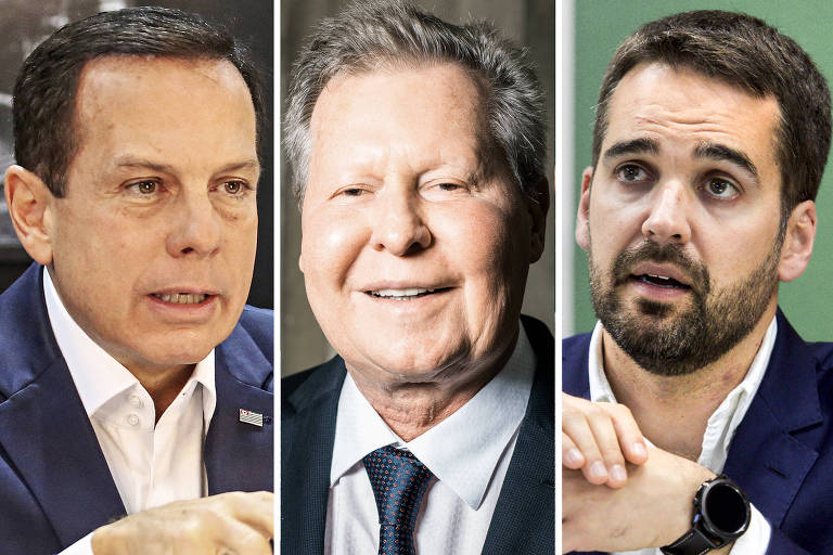 PSDB morre de política, não de app