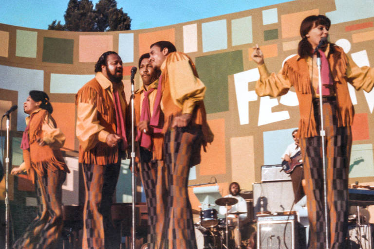 'Summer of Soul' retrata festival da música negra ofuscado por Woodstock