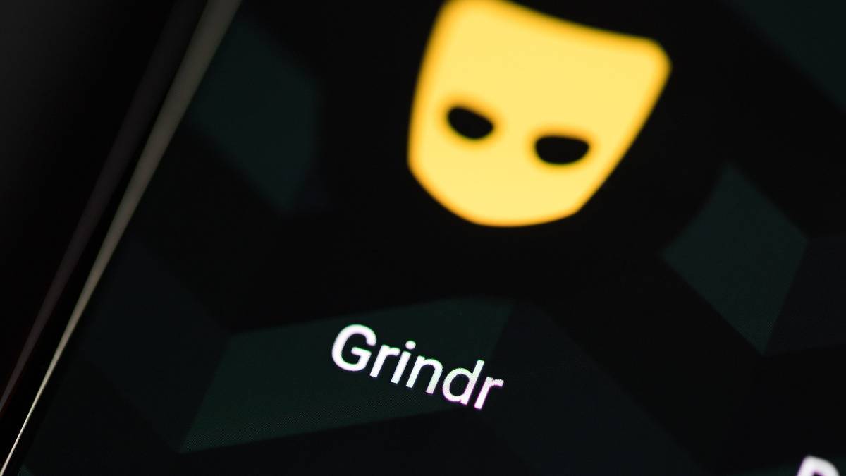 Grindr: dados do usuário estão à venda há anos, diz jornal - 02/05/2022 -  Mercado - Folha