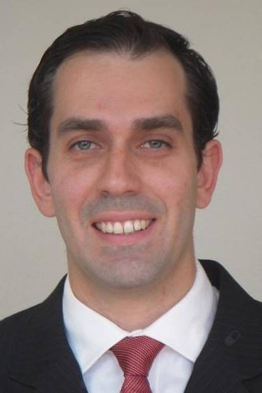 Rodrigo Esper, médico da Prevent Senior