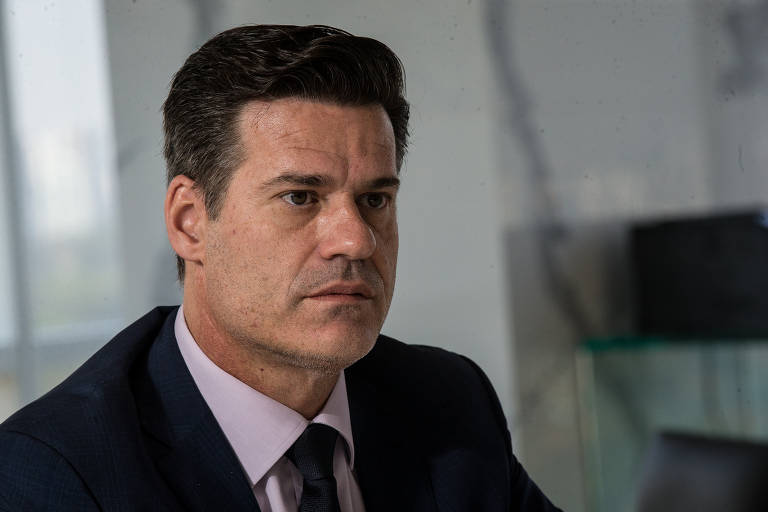 Fernando Parrillo, dono da Prevent Senior