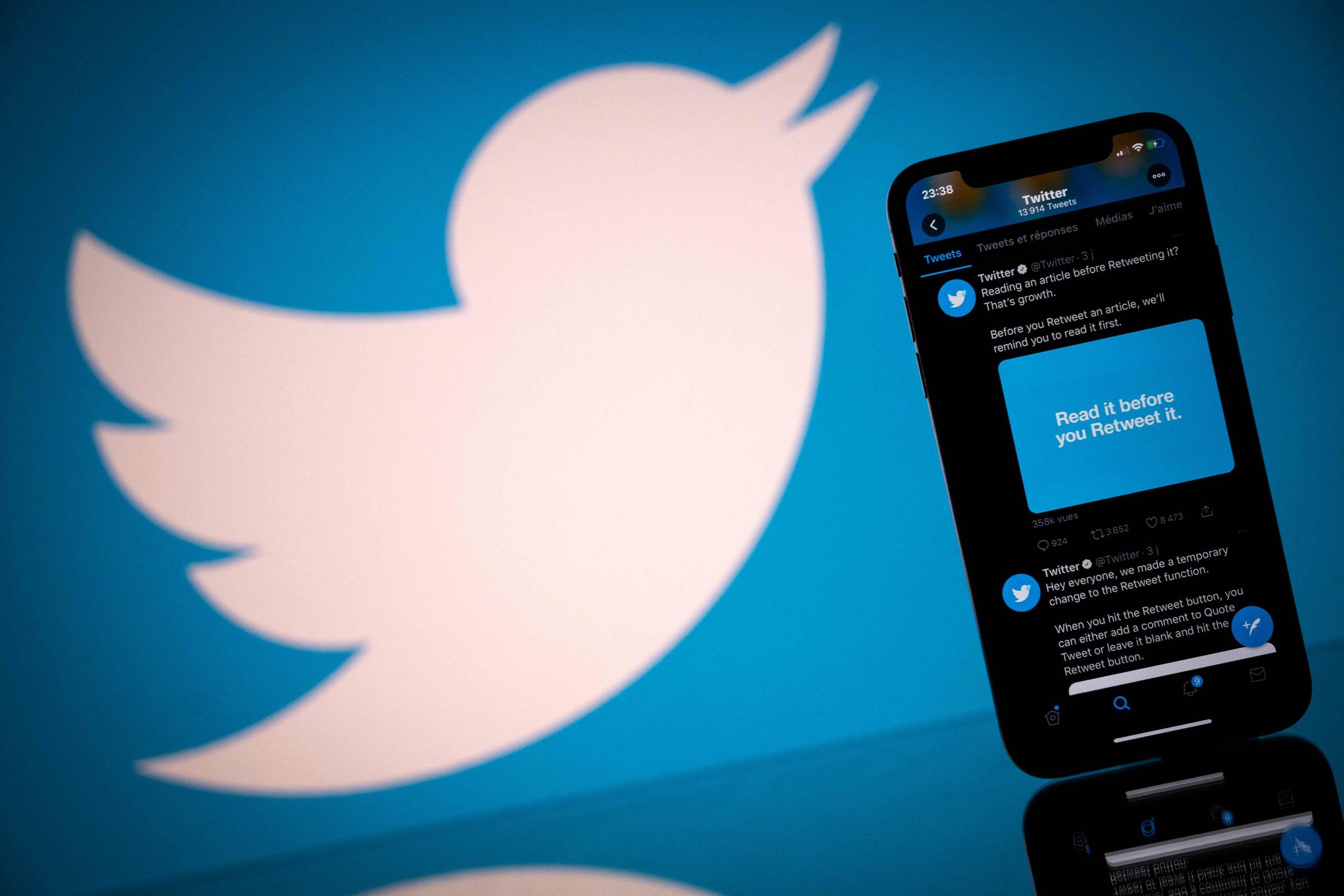 Twitter favorece el alcance de políticos y periódicos de derecha, dice el informe de la compañía – 22/10/2021 – Mundo