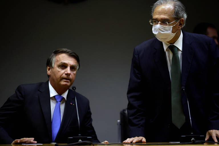 Veto de Bolsonaro a Refis causa indignação e põe pequenos negócios em xeque, dizem empresários