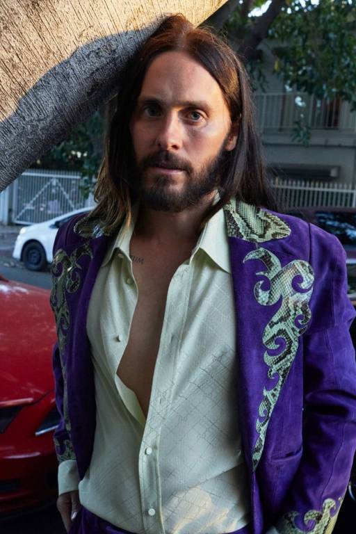 Thirty Seconds to Mars revela 'otimismo' em novo disco, diz Jared Leto