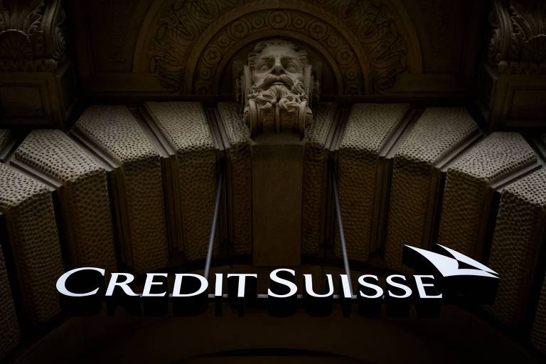 Credit Suisse passa a ver queda de 0,5% da economia brasileira em 2022