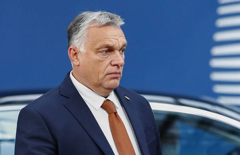 Quem é quem na eleição da Hungria