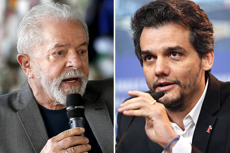Wagner Moura declara voto em Lula ao lançar filme sobre Marighella