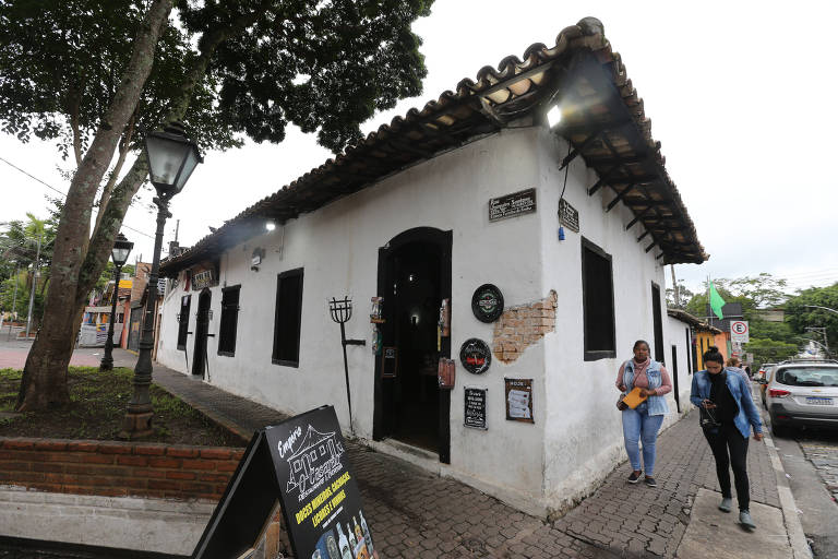 Consulta pública para diminuir área preservada em Embu das Artes gera polêmica