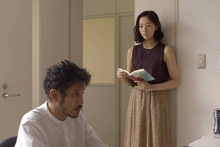 'Roda do Destino', de diretor japonês que concorre ao Oscar, chega ao sob demanda