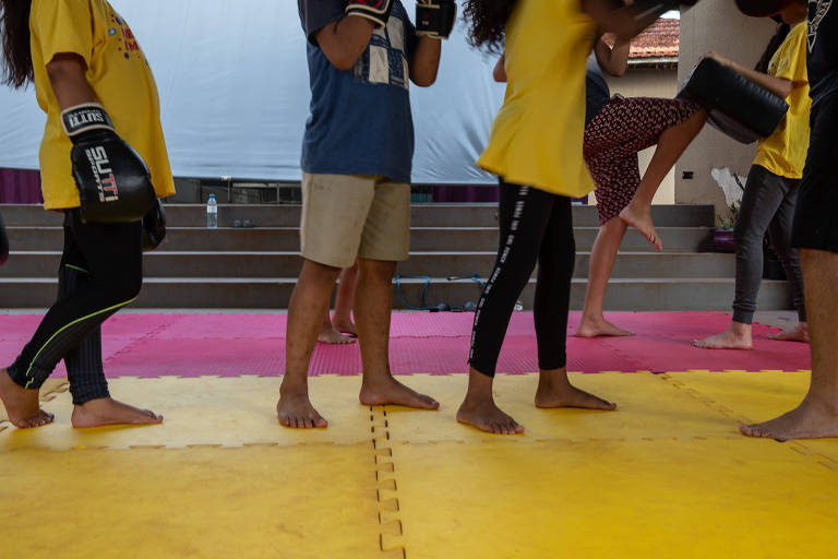 Embratur adere a ação contra exploração sexual de crianças e adolescentes no Carnaval