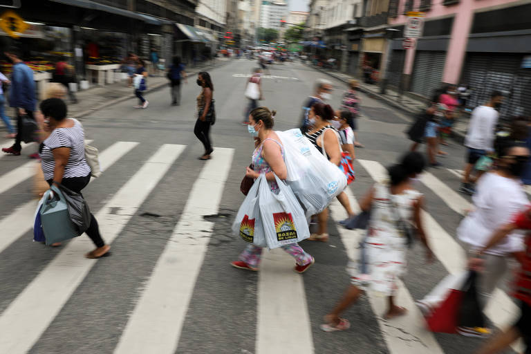 Rio vê receita extra de R$ 100 bilhões em novo plano de recuperação fiscal