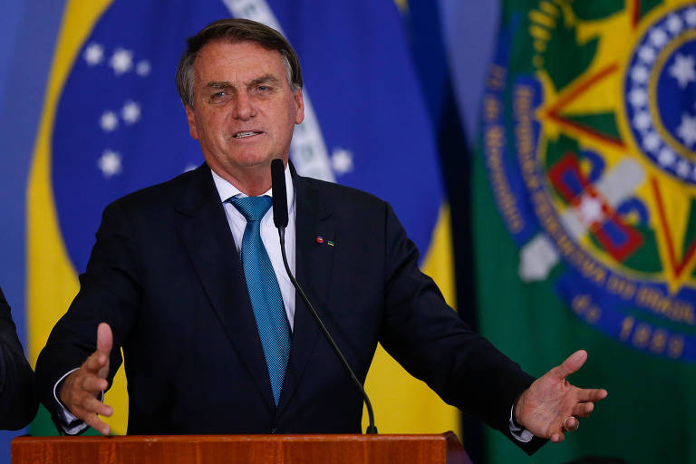 Novo corregedor do TSE diz que não será leniente com 'absurdos' de Bolsonaro