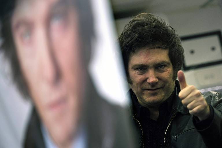 Como se apoderar do cenário político argentino com um punhado de votos