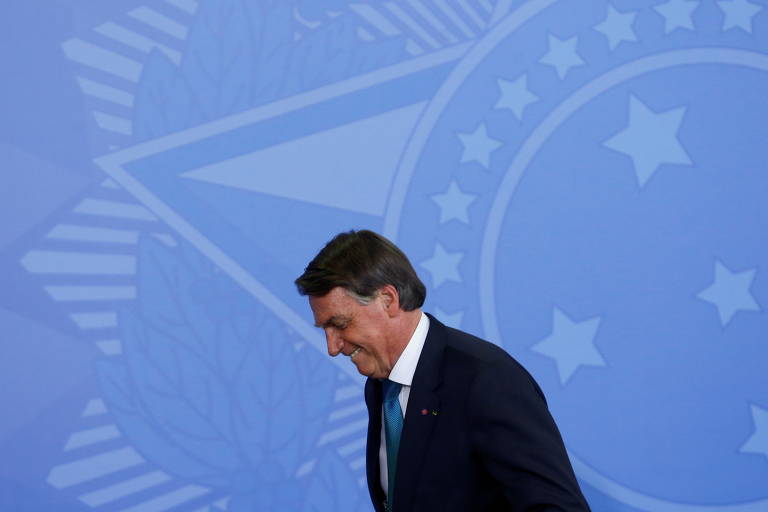 O Brasil não suportará mais quatro anos de Bolsonaro