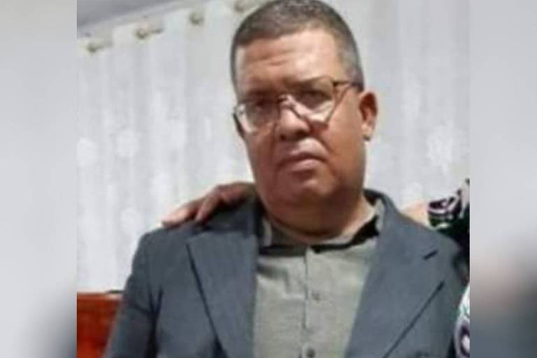 Corpo do pastor Huber Carlos Rodrigues é enterrado após três dias