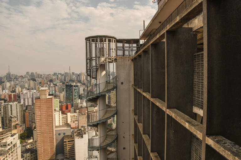 Prefeitura fará projeto de moradia social no centro da cidade de São Paulo