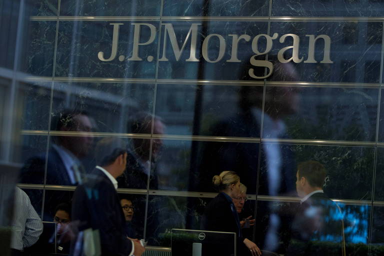 JPMorgan corta a zero estimativa para crescimento de PIB do Brasil em 2022