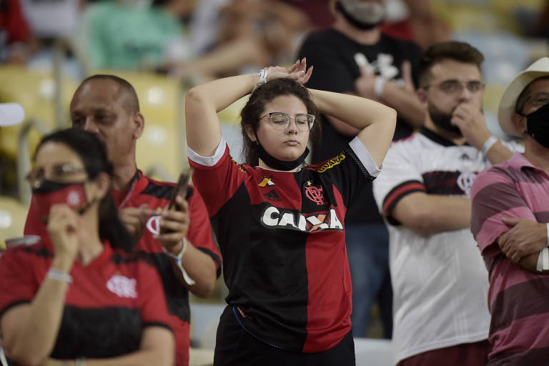 Tombo do Flamengo, com sua desmedida ambição, pode ser grande