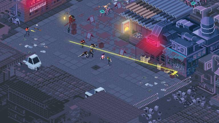 Jogo OXENFREE é lançado de graça para assinantes na Netflix Games