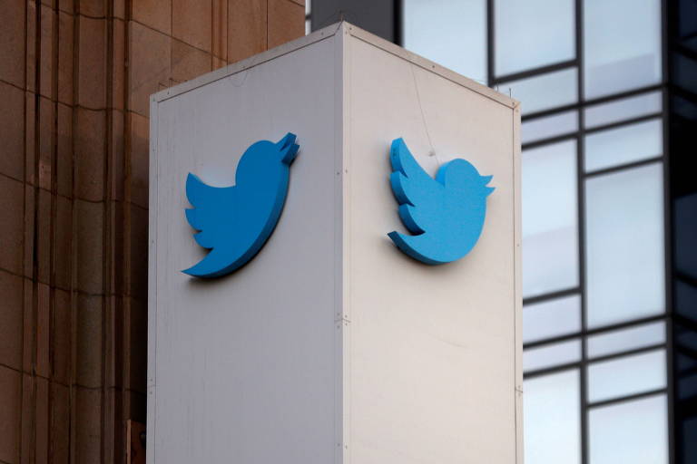Twitter frustra previsões de crescimento de usuários