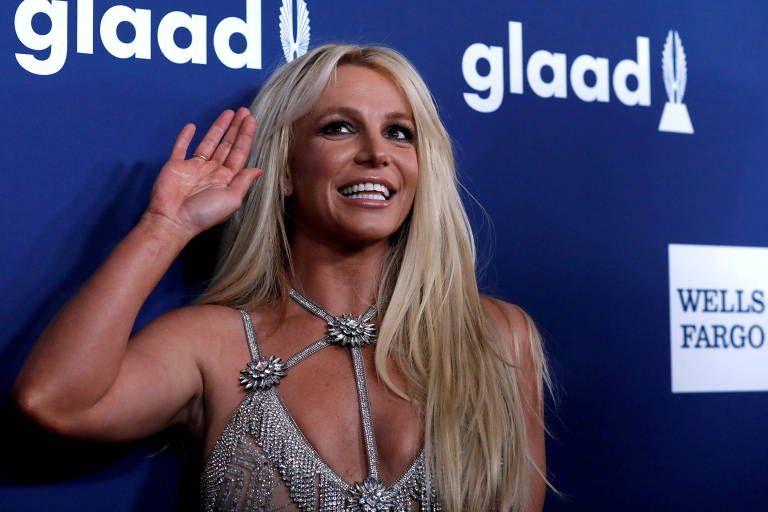 Cantora Britney Spears 