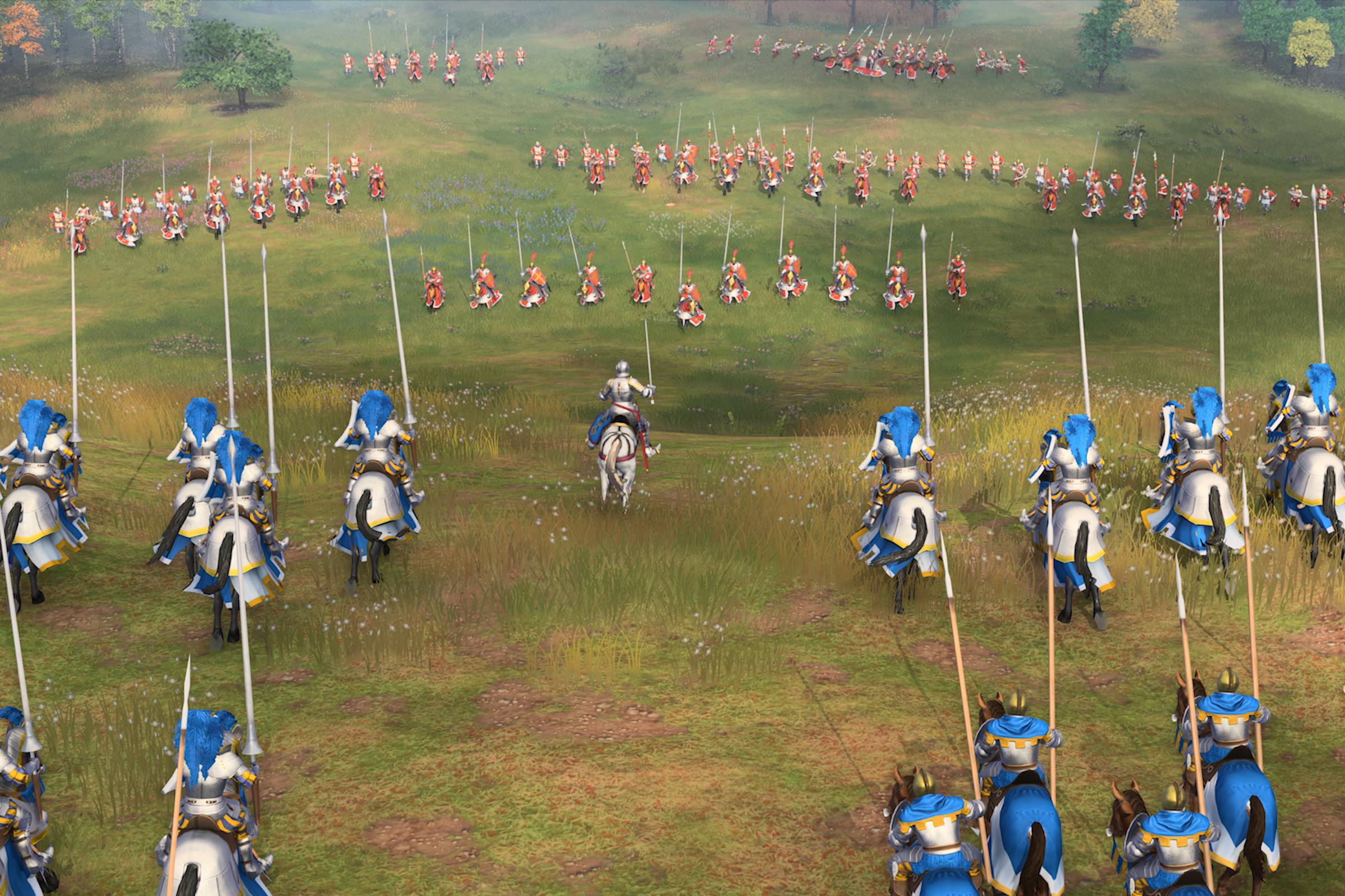 Tudo sobre Age of Empires 4: veja lançamento e preço do jogo para PC