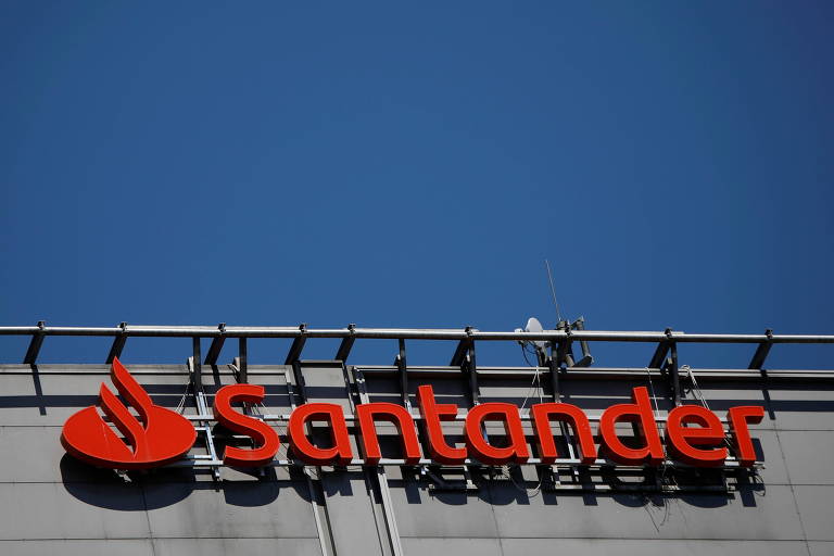 Banco Santander Brasil lucrou R$ 4,3 bilhões no terceiro trimestre de 2021