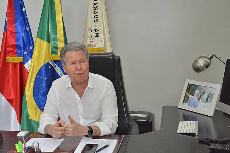 Prévias do PSDB à Presidência
