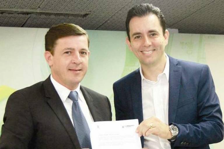 Prévias do PSDB têm racha entre Doria e Eduardo Leite no ABC, e gaúcho ganha apoios em reduto de Alckmin