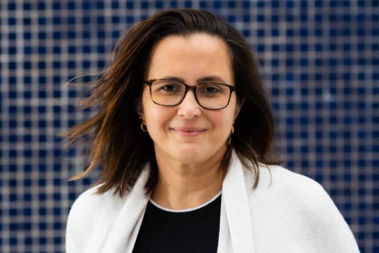 Veronica Coelho, presidente da Equinor no Brasil