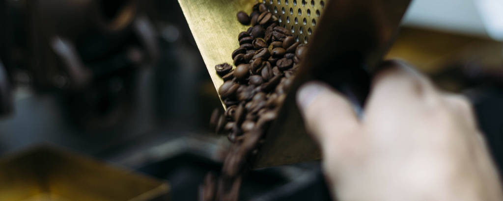 Para os brasileiros, café especial é perfeito para se inspirar