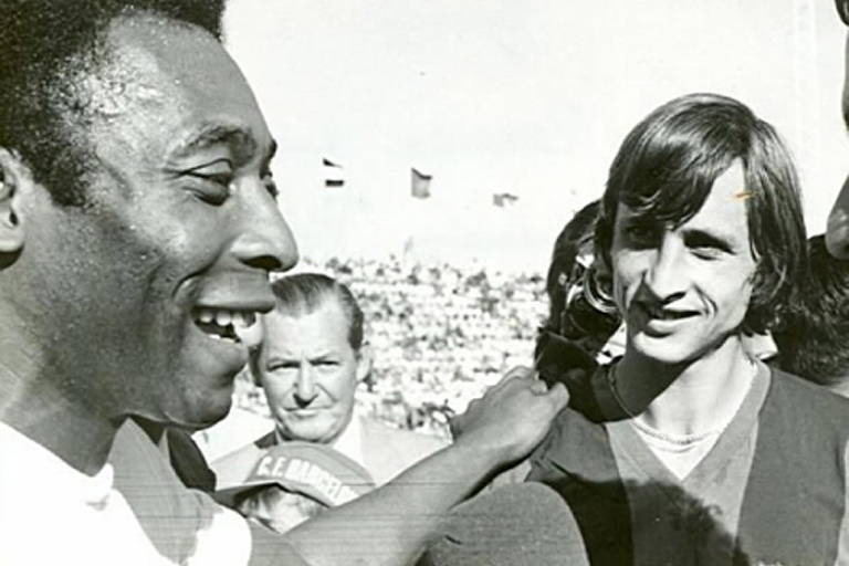 Morre Pelé: a 'carreira artística' do jogador no cinema, música e  quadrinhos - BBC News Brasil