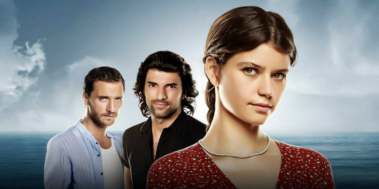 Além de Mãe: 5 novelas turcas que fazem sucesso no streaming