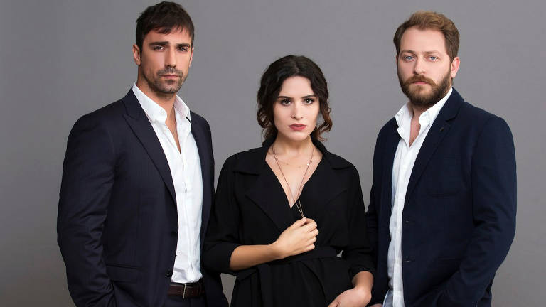 Foto: Novela turca: no Globoplay, drama turco conquista brasileiros -  Purepeople