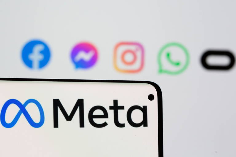 Empresas afirmam que Facebook copiou nome e logo da Meta