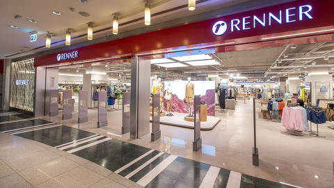 Renner abre primeira loja circular do varejo brasileiro e reforça estratégia de sustentabilidade