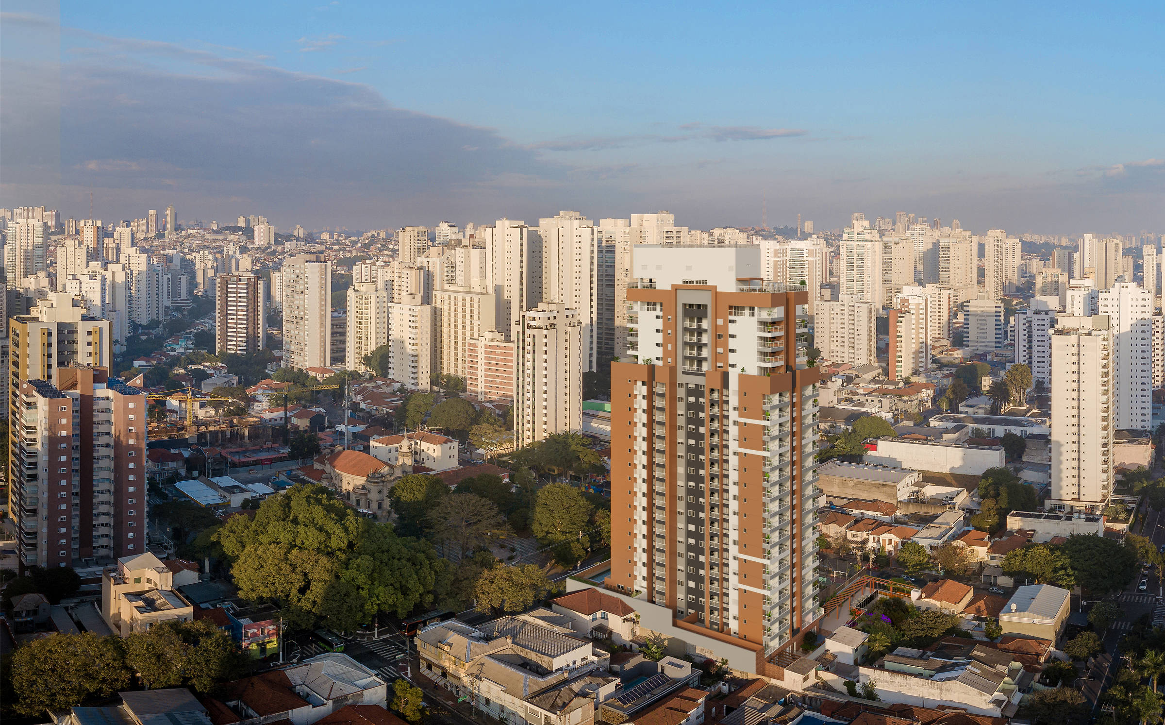 Vem morar no centro de BH': o que atrai prédios novos e reformas à área  central