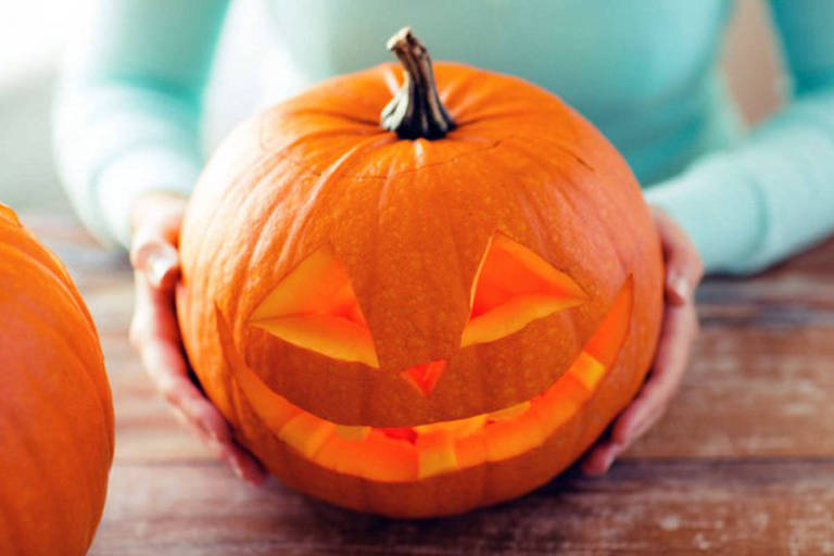Doces sem travessuras: Veja três receitas saudáveis para o Halloween