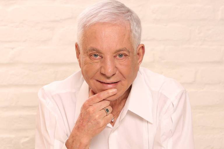 Miguel Giannini (1942-2021)
