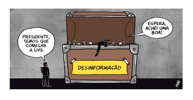 Charges - Outubro 2021
