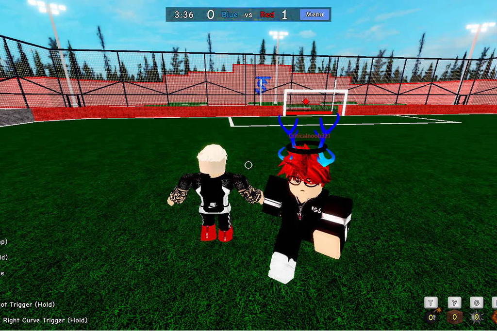 Roblox está fora do ar para todos os jogadores no mundo - 29/10/2021 -  Nerdices - F5